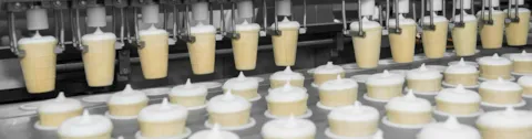 Certificazione ISO 22000 DNV GL