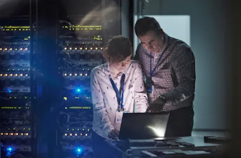 Percorso Specialista Gestionale ISMS e BC