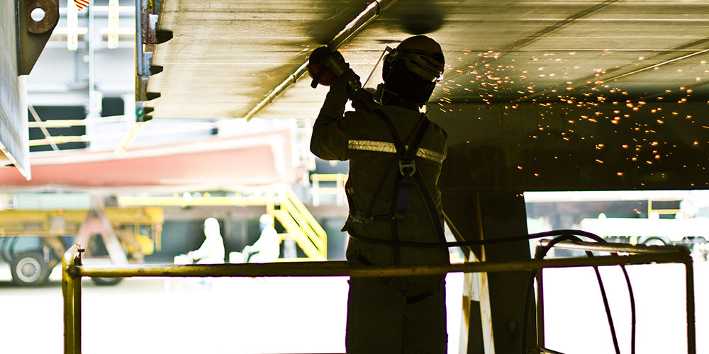 Certificazione Responsible Steel