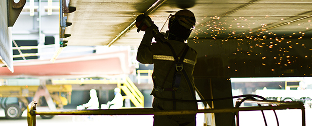 Certificazione ResponsibleSteel™