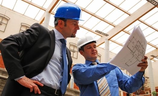 DNV for Superbonus 110%