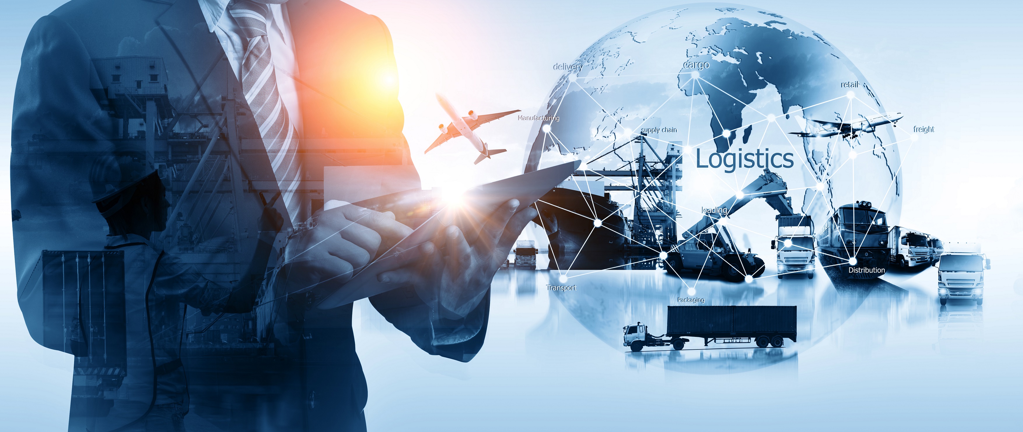 Supply chain loss analysis