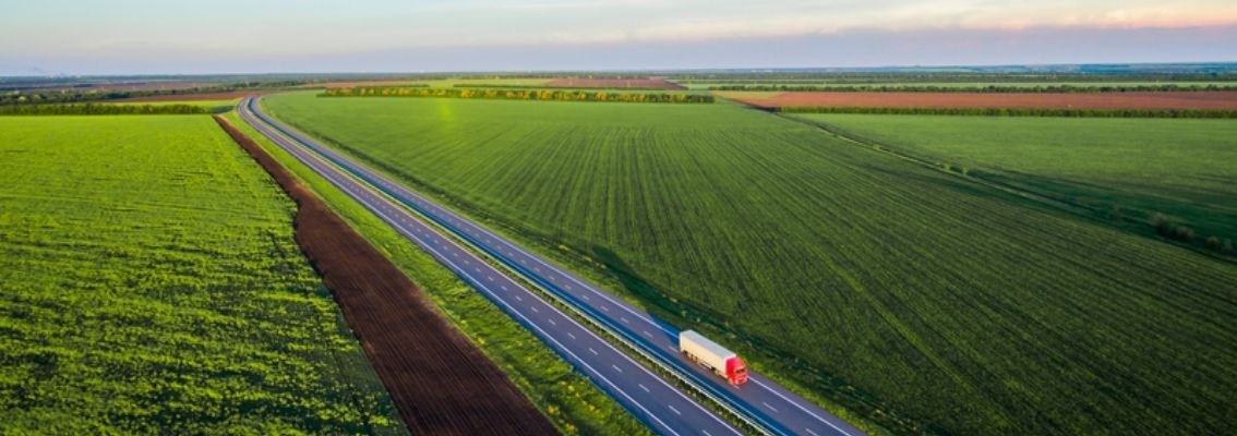 Sustainable Food System research program