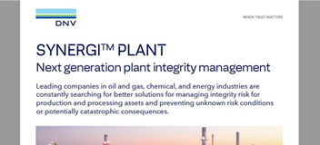 Synergi Plant