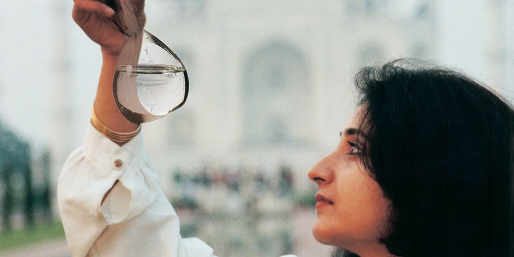 Synergi Water Subsystem Management software module