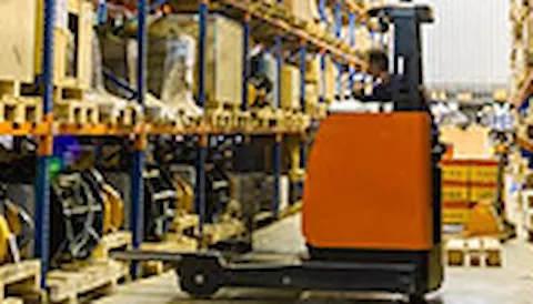 TAPA FSR – Facility Security Requirements