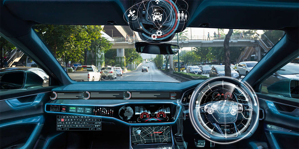 TISAX® - sicurezza delle informazioni nell’industria automobilistica