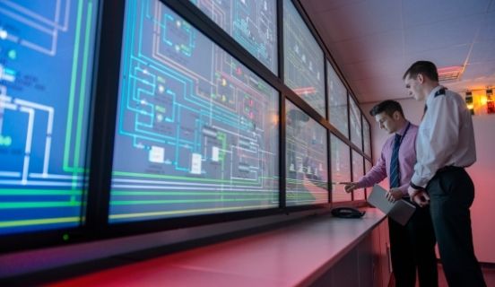 UNI CEI EN 50518 – Sistemi di allarme