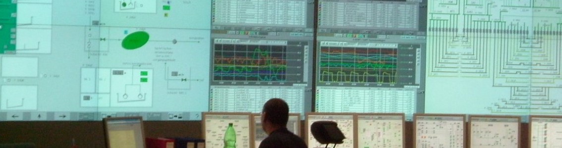 Verification of primary reserve control units