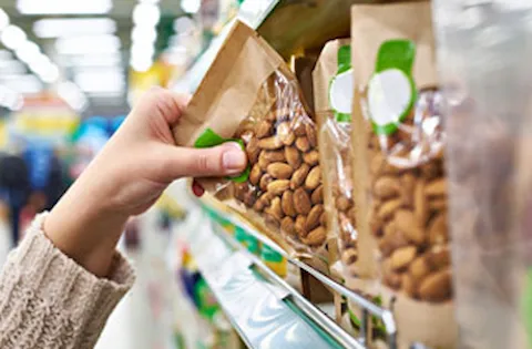 Cosa conta per i consumatori quando acquistano prodotti alimentari?