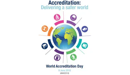  Accreditation Day Members and Signatories