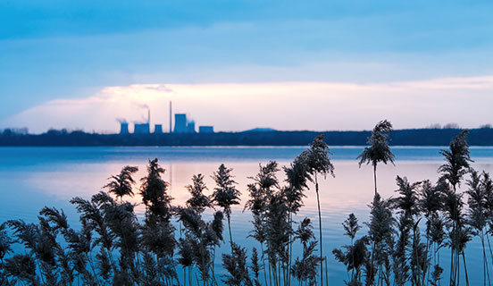 EMAS - Sistema di Ecogestione ed Audit