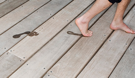 Environmental Footprint