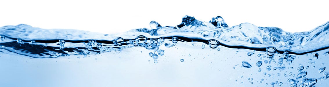 Acqua, gestione idrica