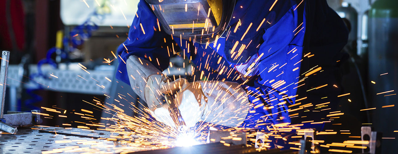 Corso: Welding Coordinator EN1090 2RWC S