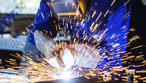 Welding Coordinator EN1090-2 RWC S