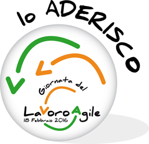 Adesione 3a Giornata Lavoro Agile