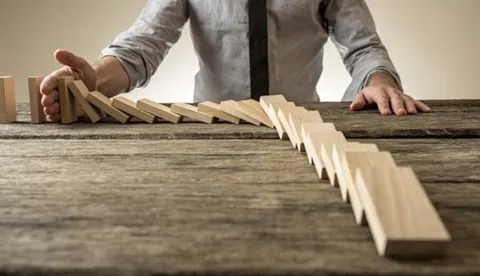 Attuazione di un piano di gestione della crisi