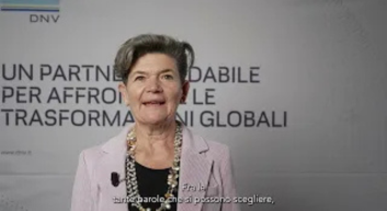 Giusella Finocchiaro, Professoressa ordinaria di Diritto privato e di Diritto di Internet all’Università di Bologna