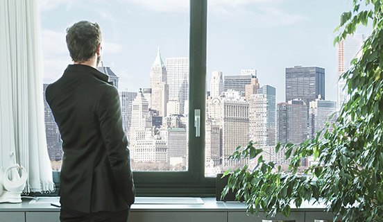 Le indagini di ViewPoint 