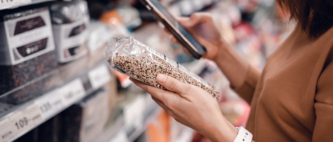 Analisi sensoriale dei prodotti alimentari per le aziende