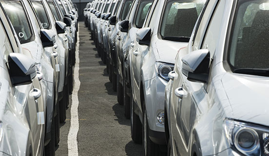 Certificazione IATF 16949: qualità nel settore Automotive